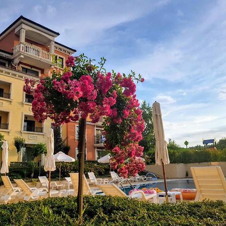 Lilia Apartments Каваци, Созопол Bagian luar foto