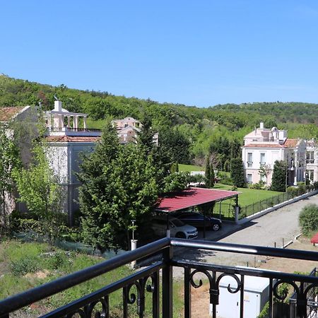 Lilia Apartments Каваци, Созопол Bagian luar foto