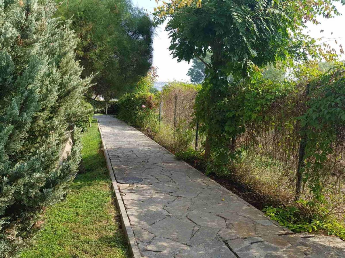 Lilia Apartments Каваци, Созопол Bagian luar foto