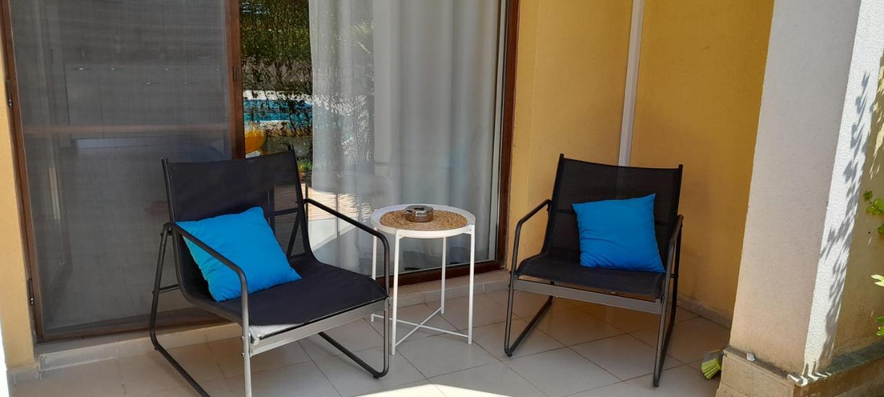 Lilia Apartments Каваци, Созопол Bagian luar foto