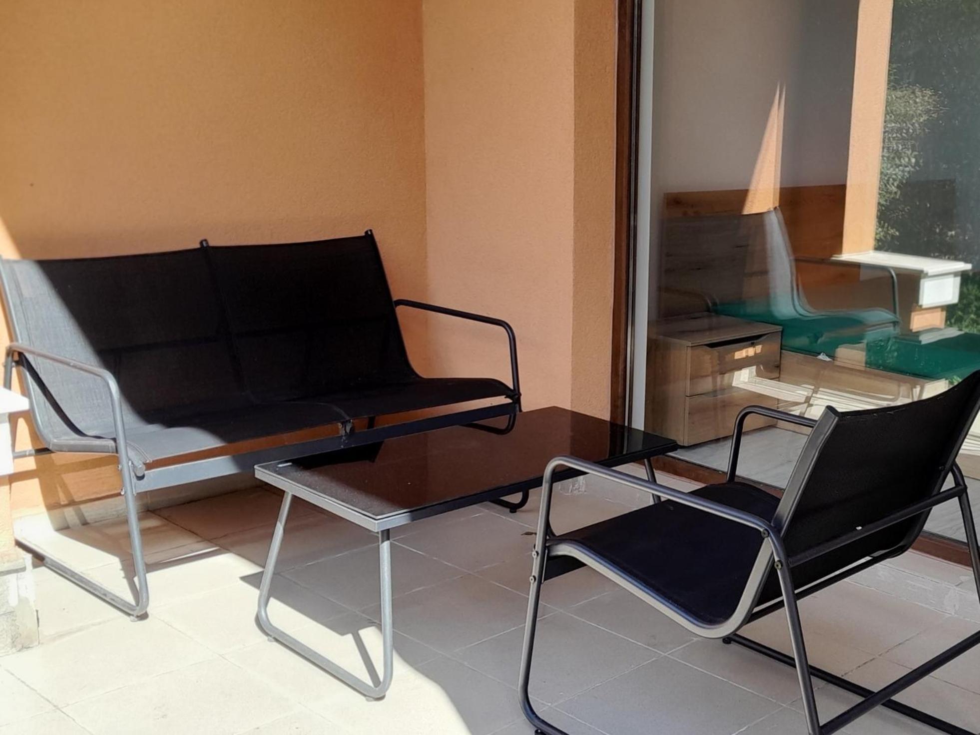 Lilia Apartments Каваци, Созопол Ruang foto